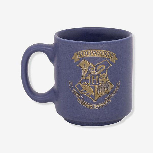 Caneca Mini Tina Harry Potter Hogwarts 100ml - ZC 10026614