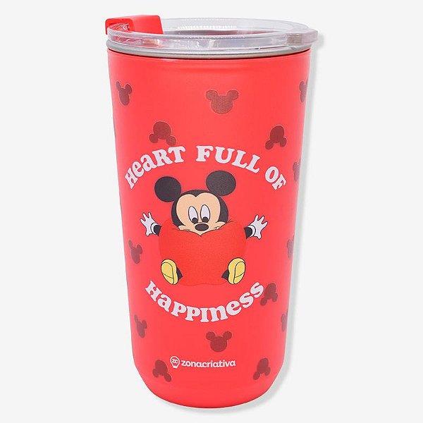 Copo Sky Mickey Mouse Baby Fruit - Disney 500ml -ZC 10026758