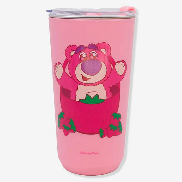 Copo Sky Lotso Baby Fruit - Toy Story 500ml - ZC 10026762