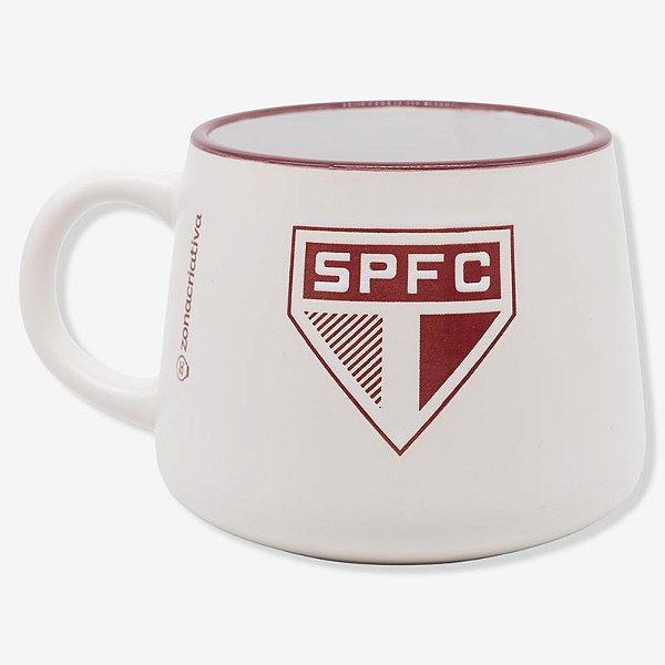 Caneca Moma São Paulo 500ml - Zona Criativa - 10026708