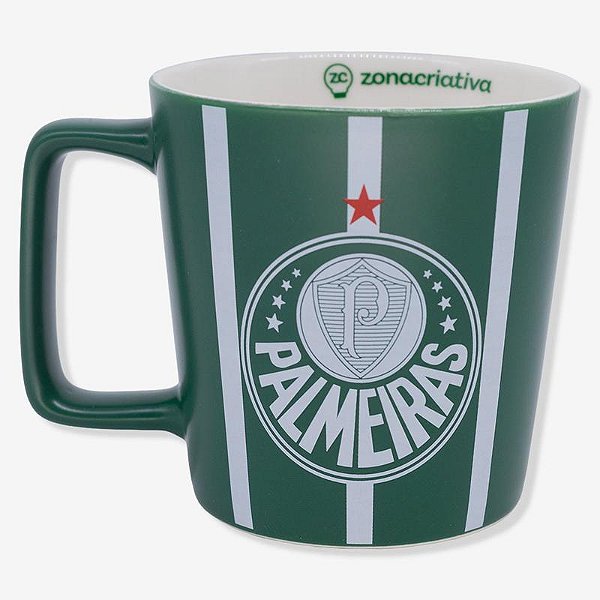 Caneca Buck São Paulo 400ml - Zona Criativa - 10026718