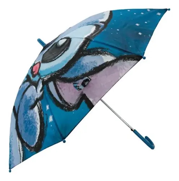 Guarda-chuva Stitch Premium - Disney - Tuut - 26536