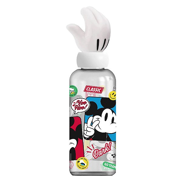 Garrafa 3D Mickey Disney 560ml - Tuut - 26972