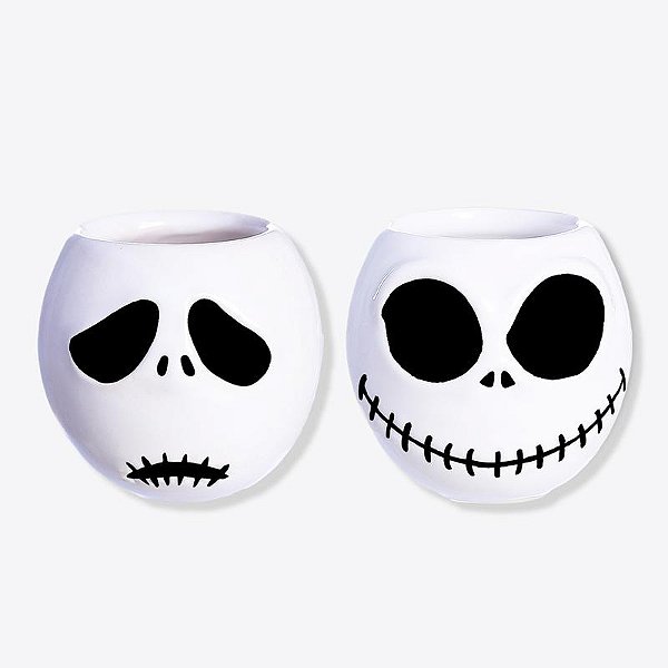 Kit Shot Jack Skellington Estranho Mundo de Jack 10024721
