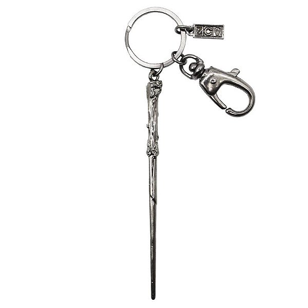Chaveiro Blister Harry Potter Varinha - ZC - 10071137