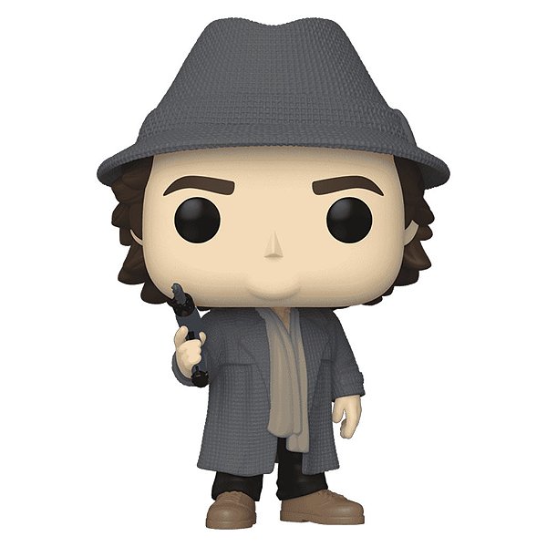 Uncle Buck 1670 Pop Funko Quem vê cara não vê coração
