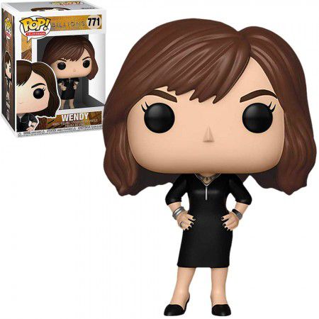 Wendy 771 Pop Funko Billions
