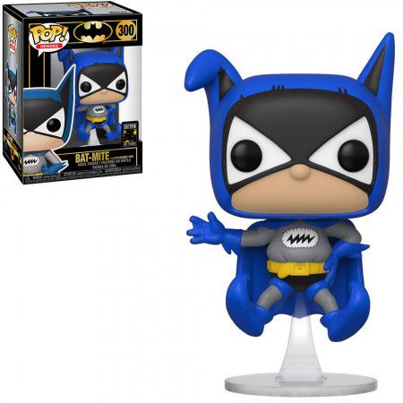 Bat-Mite 300 Pop Funko Batman DC