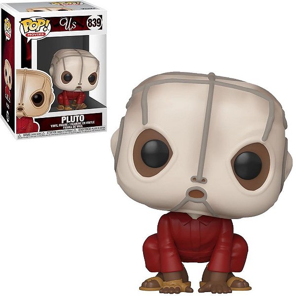 Pluto 839 Pop Funko Us
