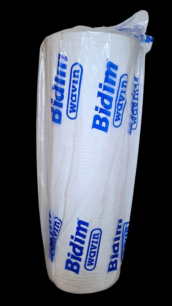 - Manta Bidim Vp50 - Impermeabilização - Rolo - 200mts