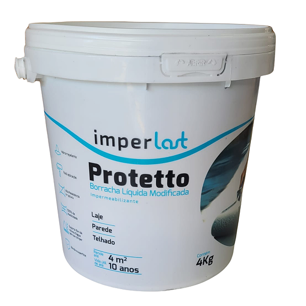 Imperlast Protetto 4kg