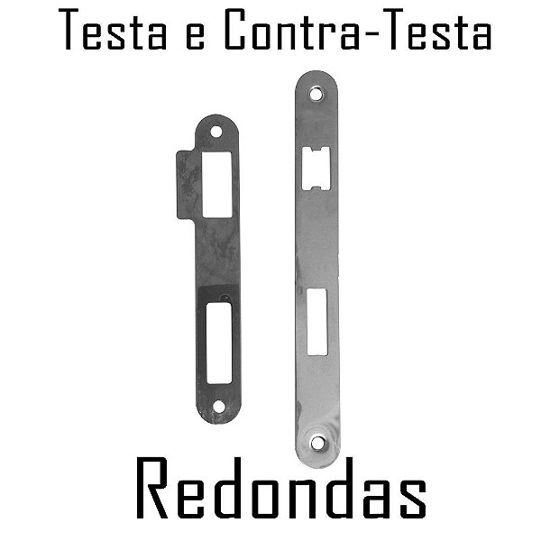 KIT CONTRA TESTA 1300 INX RED XP