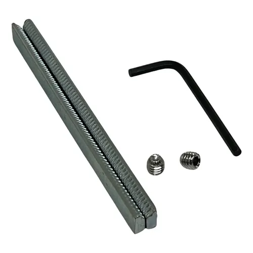 Kit ferrolho haste para maçaneta - IMAB