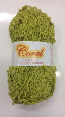 CORAL 100gr.