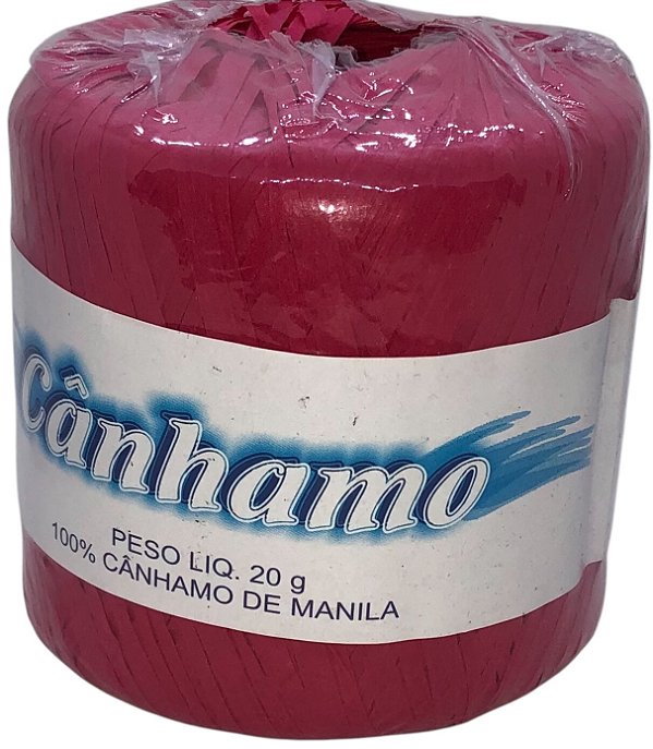 CANHAMO  20gr.