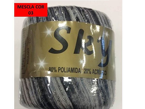 SKY   40gr.