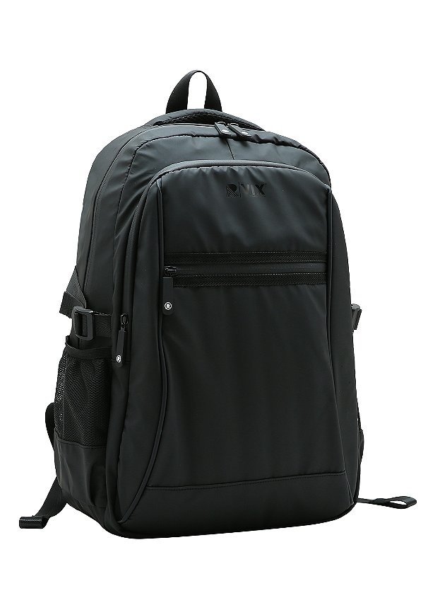 Mochila de Nylon Executiva/Urbana Republic Vix Original 8735320