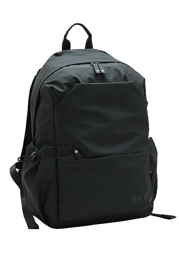 Mochila de Nylon Executiva/Urbana para Notebook - Republic Vix 8735325