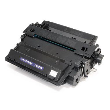 Toner HP P3015N P3015DN P3015X HP CE255X 55X Importado Compatível 12.5k