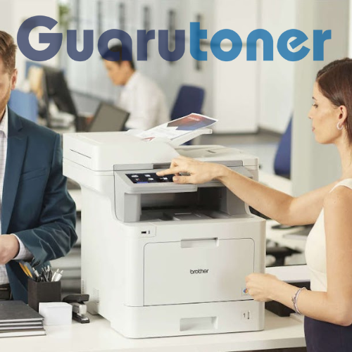 Guarutoner: Uma Solução Inteligente em Aluguel de Impressoras no Setor Industrial de Guarulhos