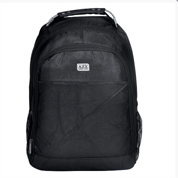 Mochila Para Notebook Executiva Azx Logic Case