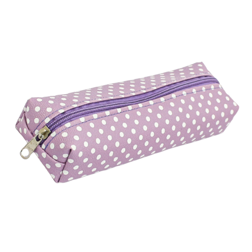 Estojo Poá Lilas Maxcril