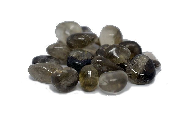 Quartzo fumê