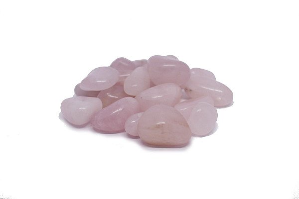 Quartzo Rosa