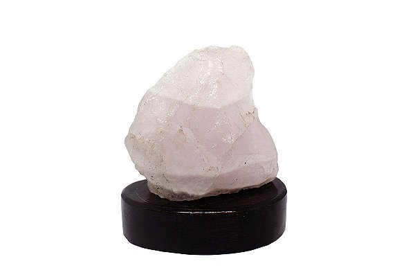 Quartzo Rosa