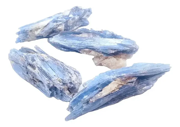 Espada de São Jorge | Cianita Azul