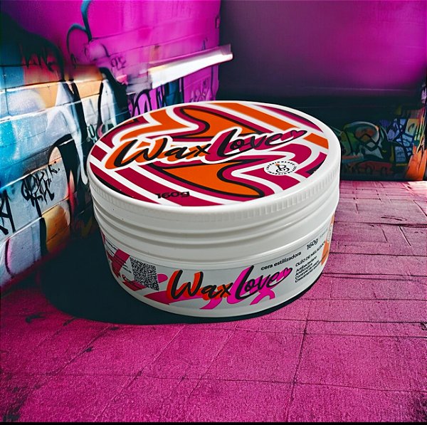 Cera Wax Love 160g