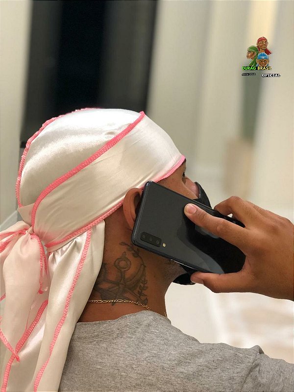 DURAG (CUSTURA ESTILIZADA)