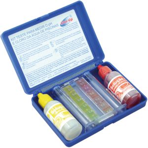 Kit Teste Reagen