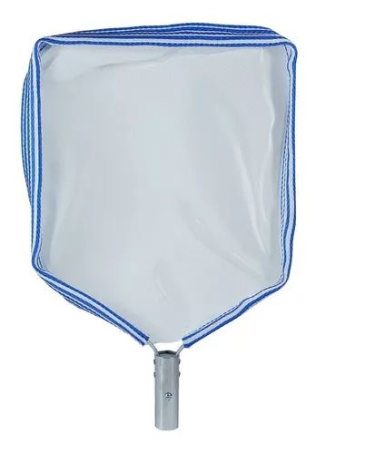 Rede Peneira Metálica p/ Piscina