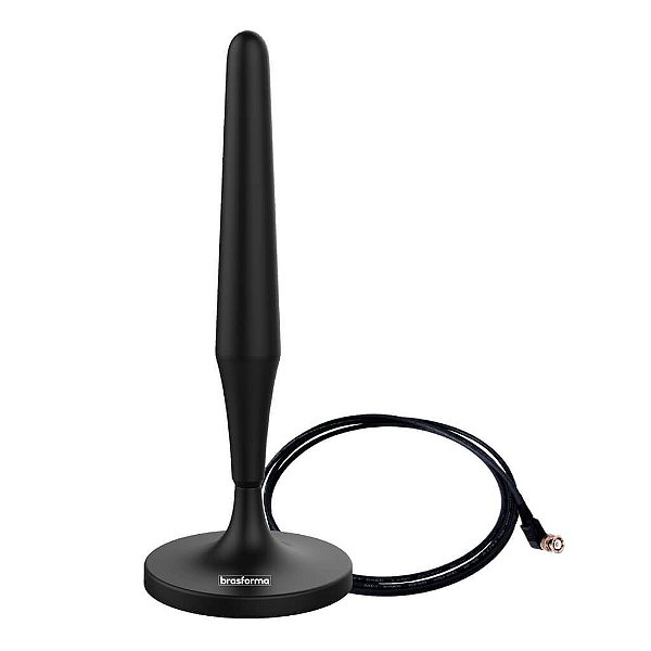 Antena Interna Digital SHD-500 Brasforma