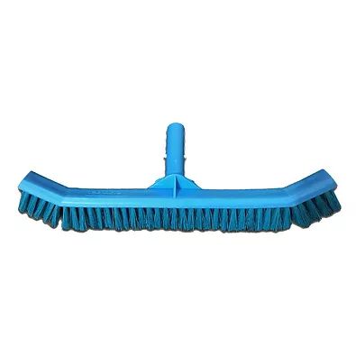 Escova Curva p/ Piscina