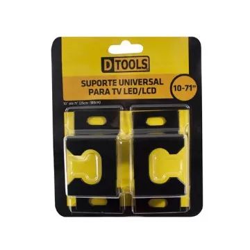Suporte Universal para Tv Led/Lcd DTOOLS