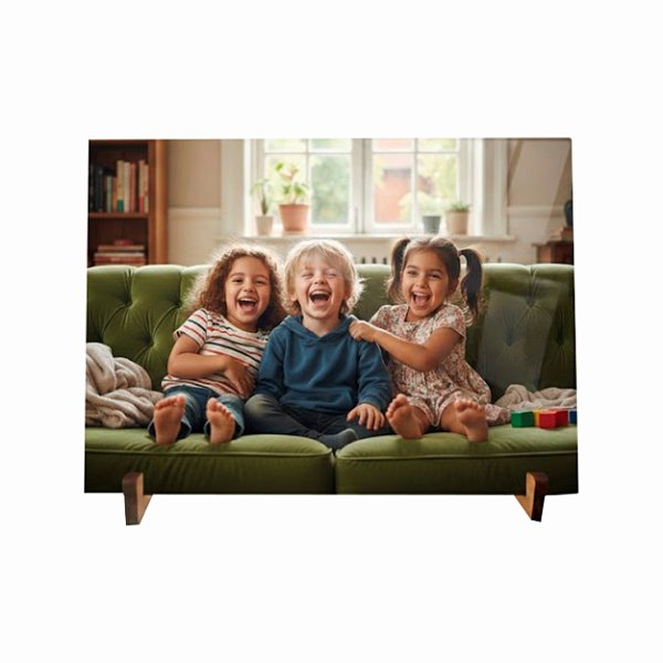 Azulejo com Foto 15x10cm