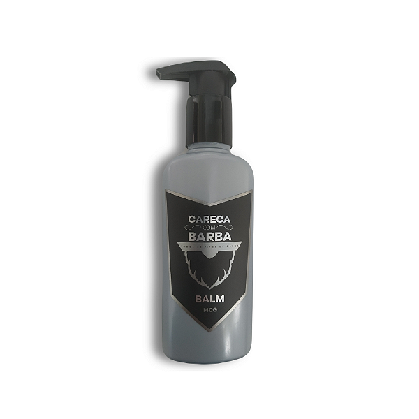 Balm Anti Frizz