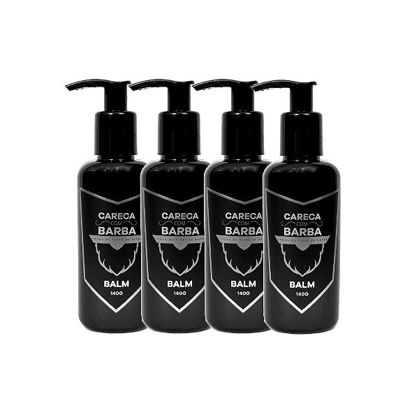 Kit de Balm