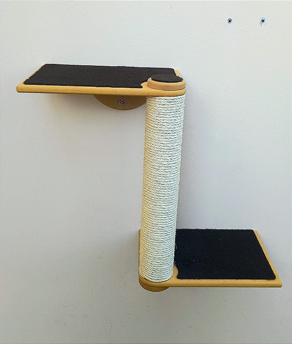 Arranhador para Gatos - Escalador Poli 2