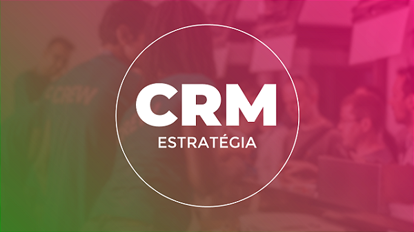 Apresentação de CRM em Powerpoint