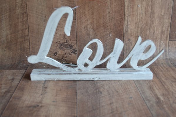 Letra cursiva love