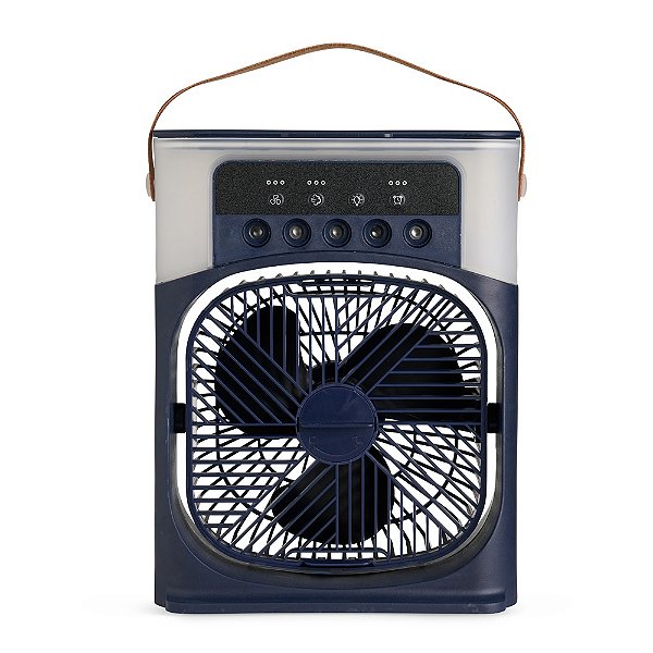 1 Climatizador USB