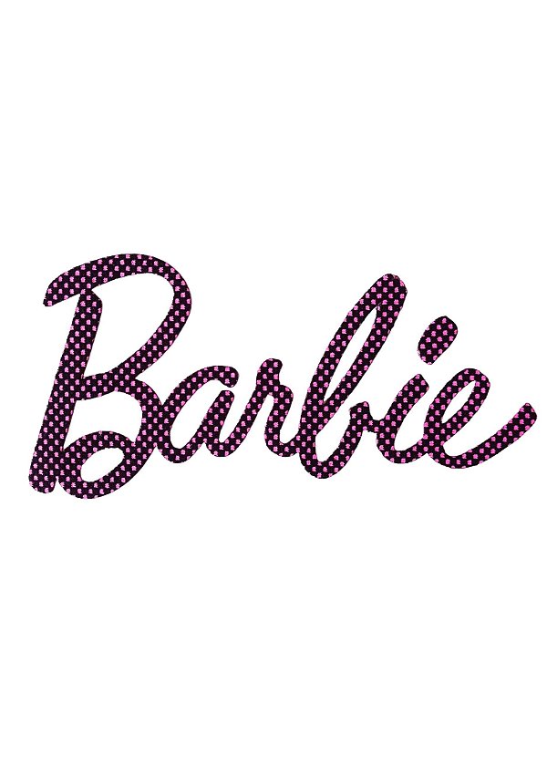 Aplicação Barbie Bolinha