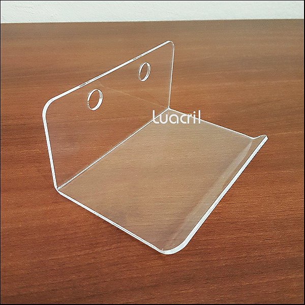 Suporte de Apagador para Quadro Lousa De Vidro