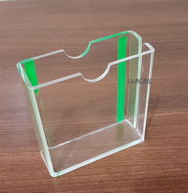 Suporte para Aparelho Termo-Higrômetro