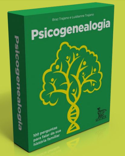 PSICOGENEALOGIA