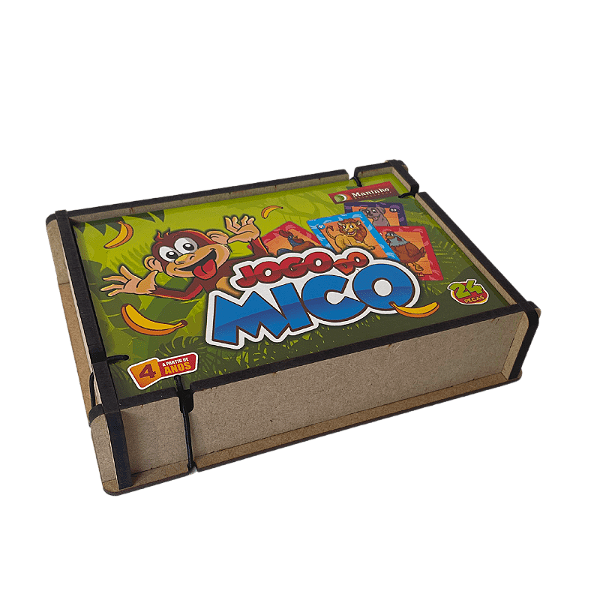 JOGO DO MICO PREMIUM