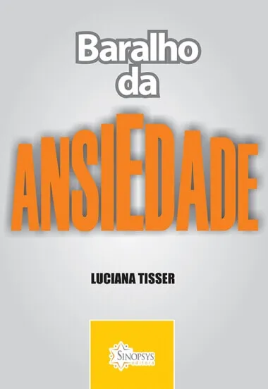 BARALHO DA ANSIEDADE
